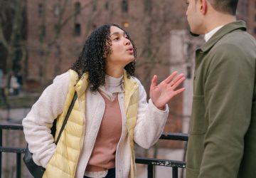 Amour : 10 raisons de ne JAMAIS retourner avec son ex