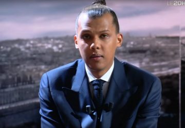 Sans mon frère, je me serais suicidé Stromae revient sur sa descente aux enfers