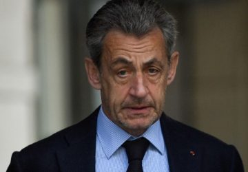 Nicolas sarkozy justice politique procès jugement corruption