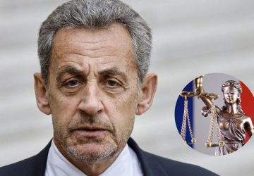 Nicolas Sarkozy mouammar khadafi justice procès politique Lybie argent france