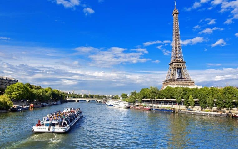 seine eau france baignade jo 2024 jeux olympiques sport paris 