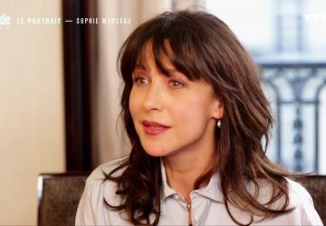 Sophie Marceau