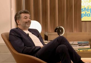 "J'en ai envie" : Stéphane Plaza souhaite profondément fonder une famille
