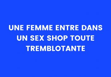 blague sex shop