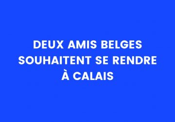 Blague du jour