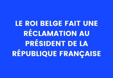 Blague du jour
