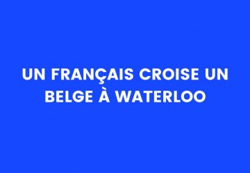 Blague du jour