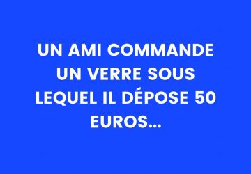 Blague du jour