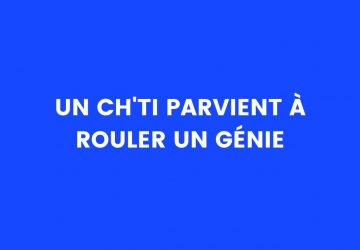 Blague du jour