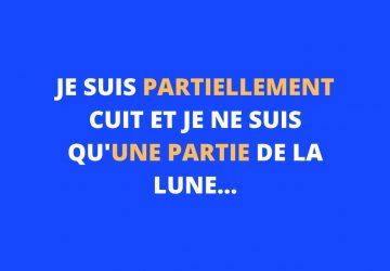 Énigme du jour : Saurez-vous qui se cache dernière cette devinette ?