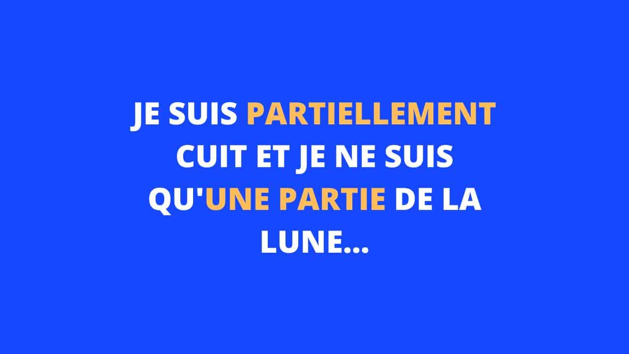 Énigme du jour : Saurez-vous qui se cache dernière cette devinette ?