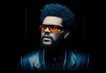 The Weeknd musique artiste États-unis canada star