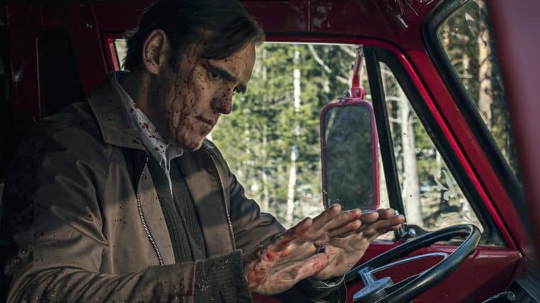 film cinéma États-unis the house that jack built lars von trier culture cannes