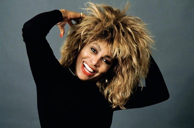 "Je me suis mise en danger" : Le dernier message inquiétant de Tina Turner