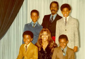 Tina Turner