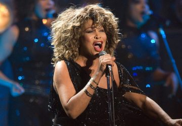 Tina Turner
