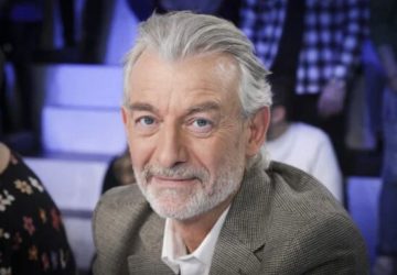 gilles verdez