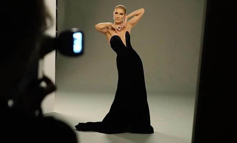 céline dion