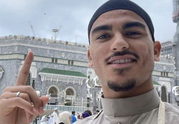 Zakaria Aboukhlal football élue adjointe sports football