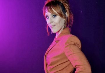 Zaz confidences chanteuse actu people