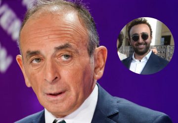 hugo éric zemmour politique faits divers actualité accident de la route france