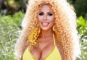afida turner