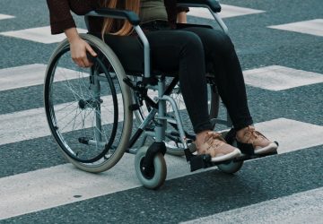 ancienne fauteuil roulant arreter trafic drogue