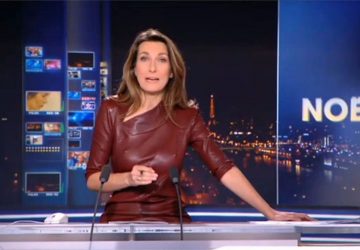 anne claire coudray soutien gorge jt