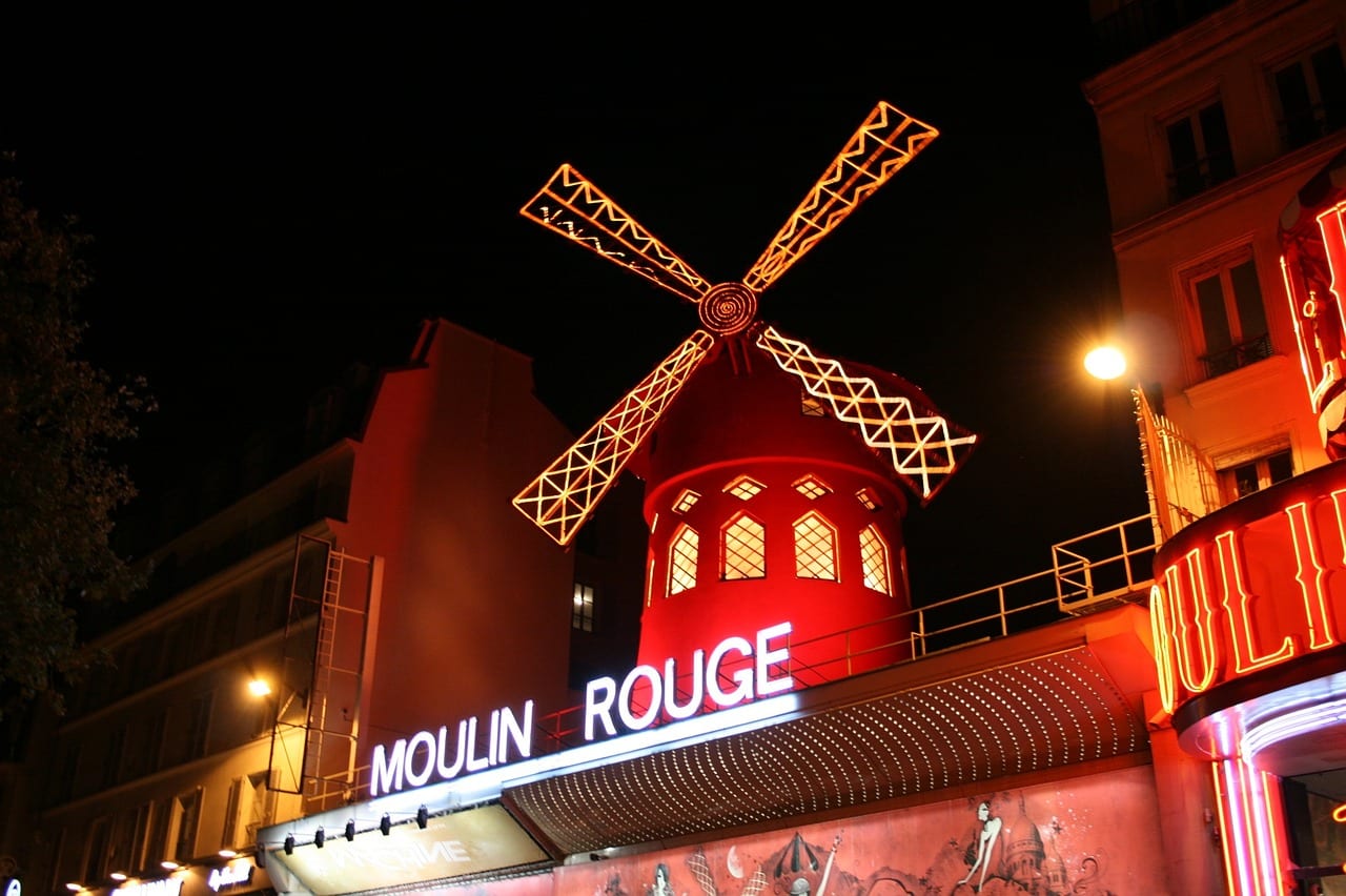 Le Moulin Rouge prend une grande décision