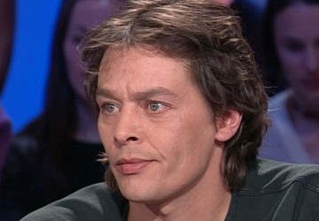 ari boulogne anthony delon revelation drogue