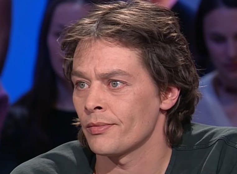 ari boulogne anthony delon revelation drogue