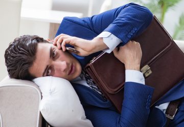 arrêt maladie augmentation salaire patron