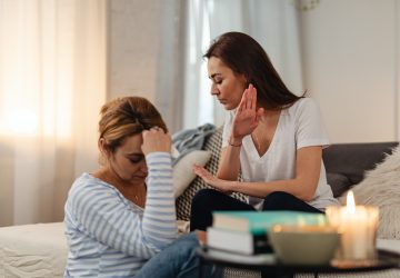 Réagir face aux remarques désobligeantes