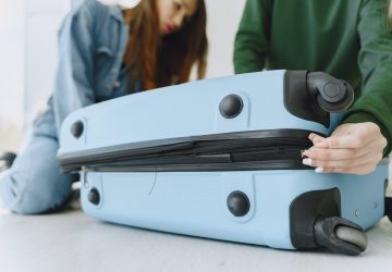 Voyage : on connaît enfin les raisons pour lesquelles vos bagages se perdent à l'aéroport