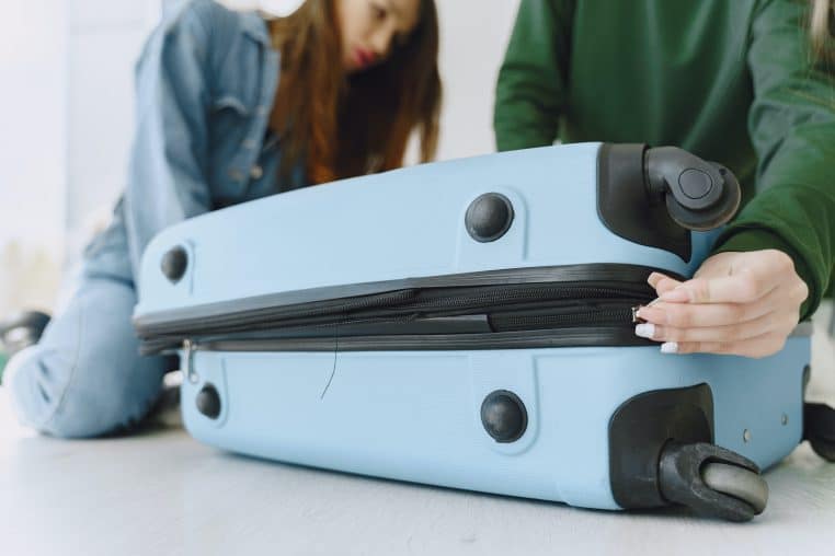 Voyage : on connaît enfin les raisons pour lesquelles vos bagages se perdent à l'aéroport
