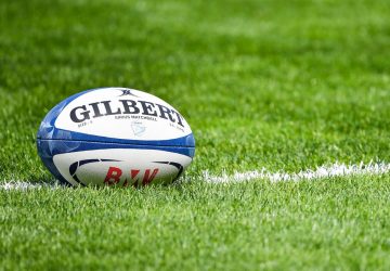 mort rugby