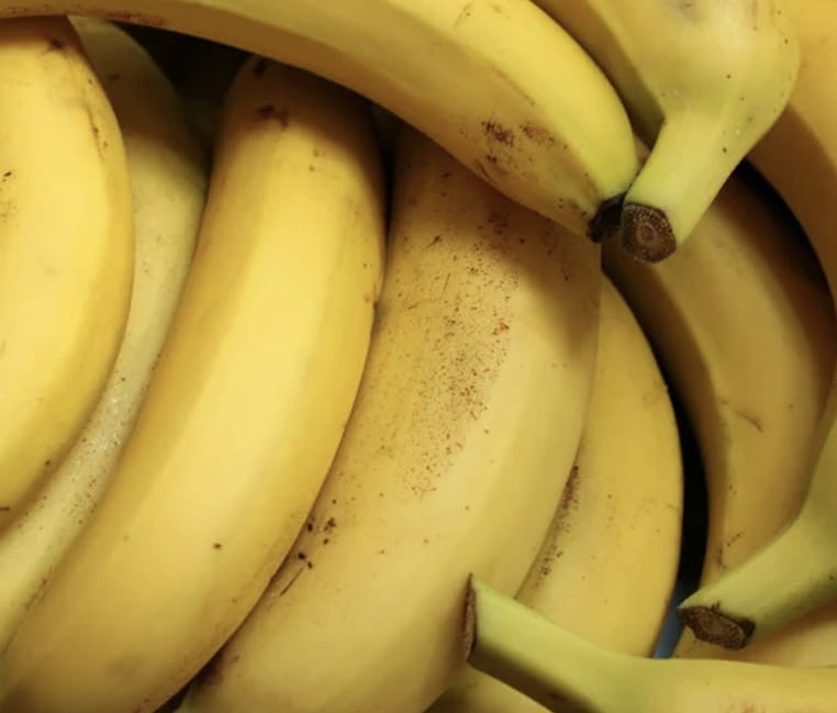 bananes santé info astuce manger
