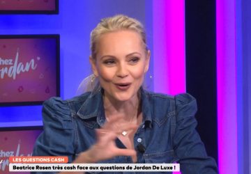 beatrice rosen guillaume genton chez jordan video (1)