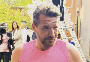 benjamin castaldi slip instagram photo