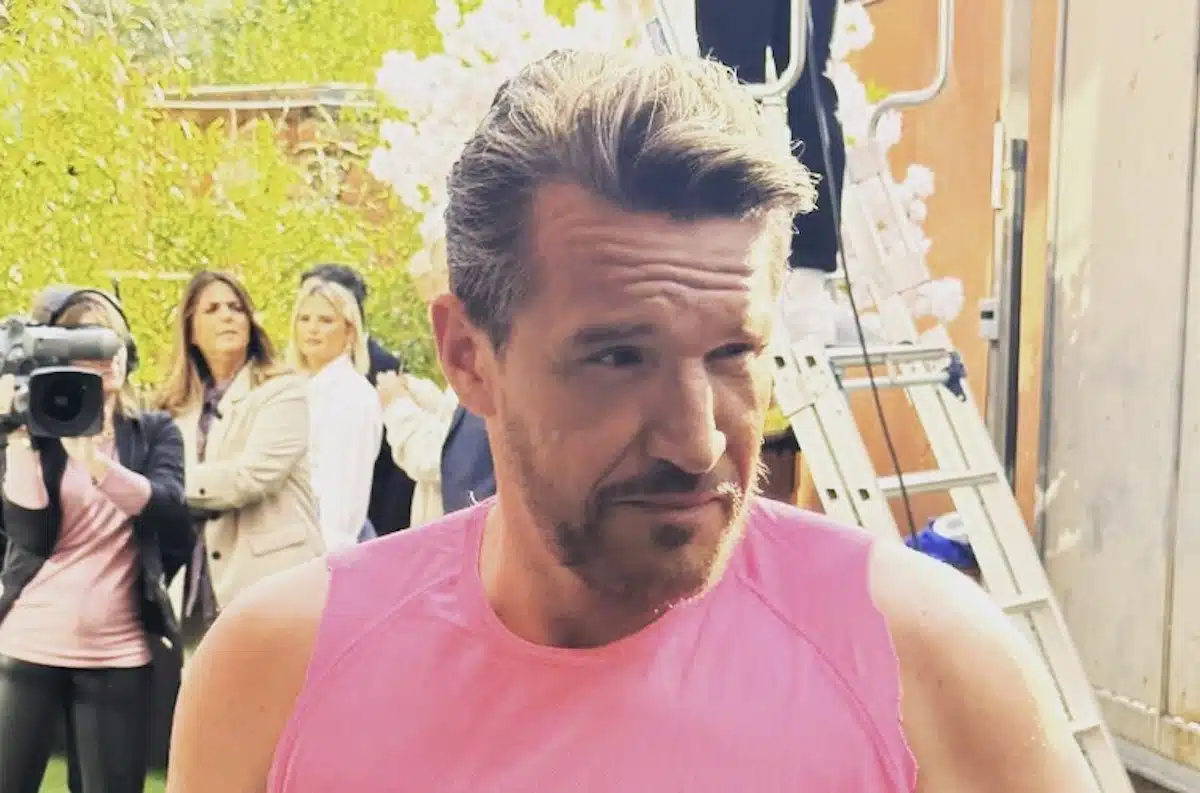 benjamin castaldi slip instagram photo