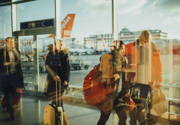 Astuces pour des billets d'avion moins chers