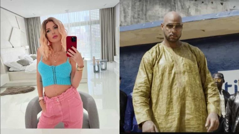 booba jessica thivenin nouveau clash