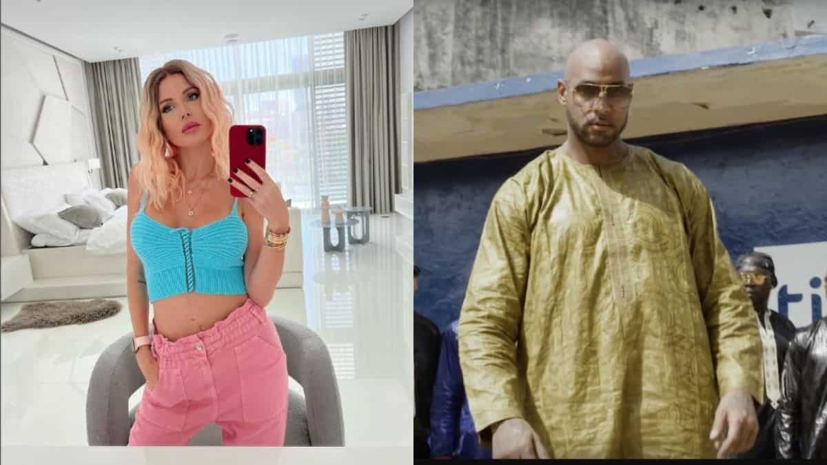 booba jessica thivenin nouveau clash