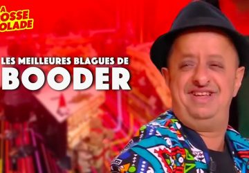 booder blague