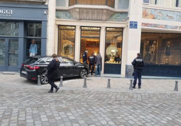boutique luxe cambriolee lille louis vuitton cambriolage (1)