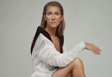 celine dion