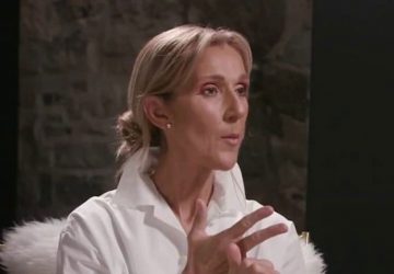 celine dion