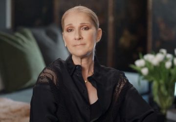 céline dion