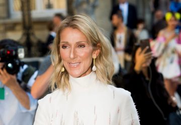 Céline Dion vend une de ses villas