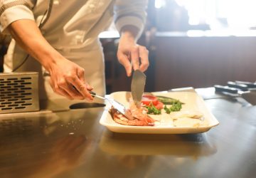 chef